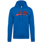 Sweatshirt Kariban com Capuz Sintra Vintage Collection
