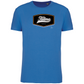 T-Shirt Algodão Biológico Landmark Fátima