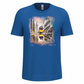 T-Shirt Algodão Ideal Espelho lp