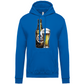 Sweatshirt Kariban com Capuz Super