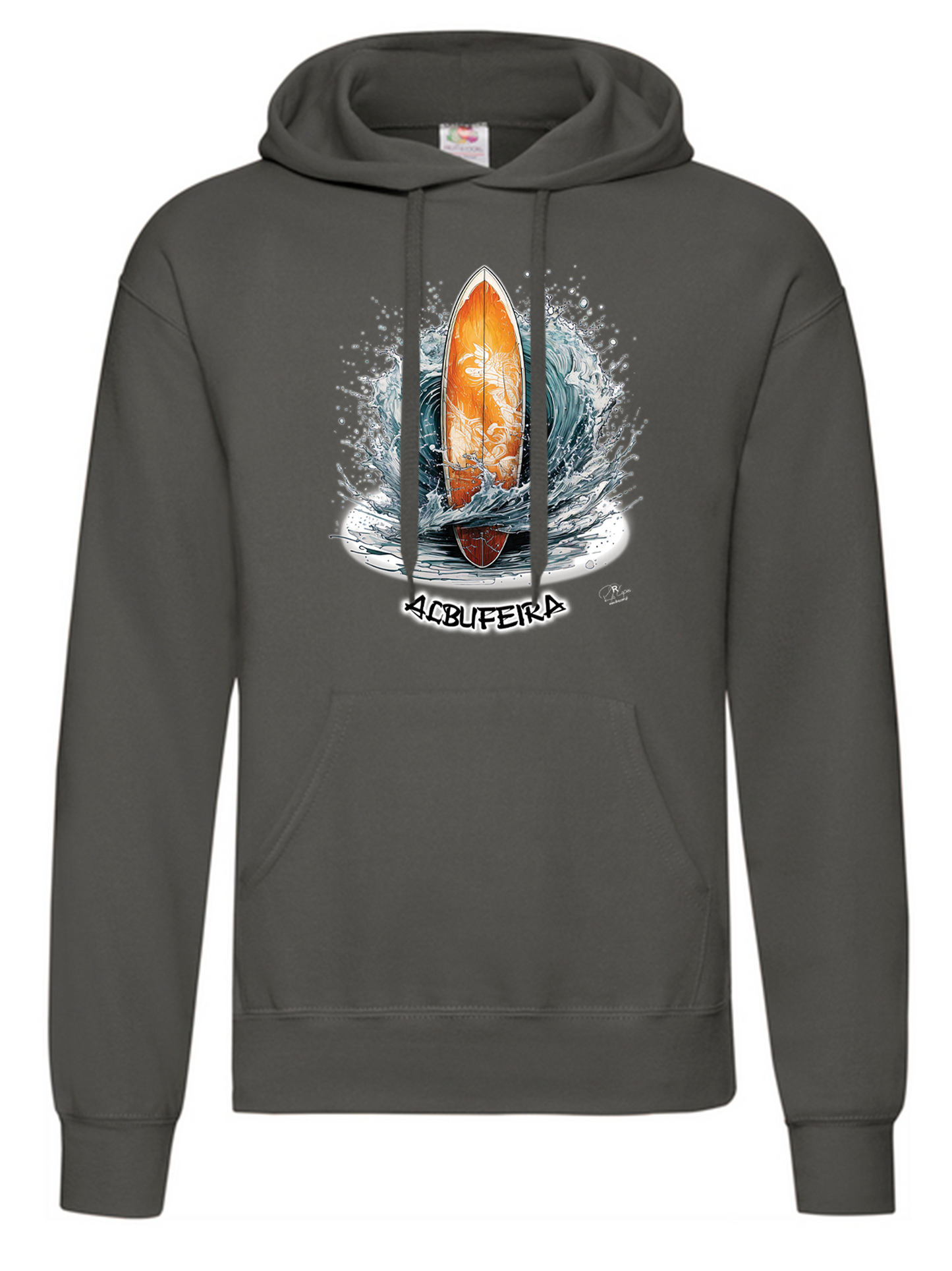 Sweatshirt Prancha Albufeira
