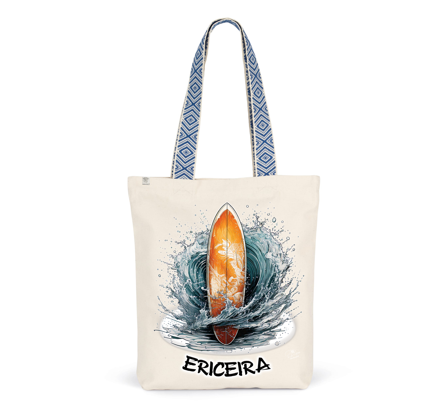 Saco 280g Prancha Ericeira