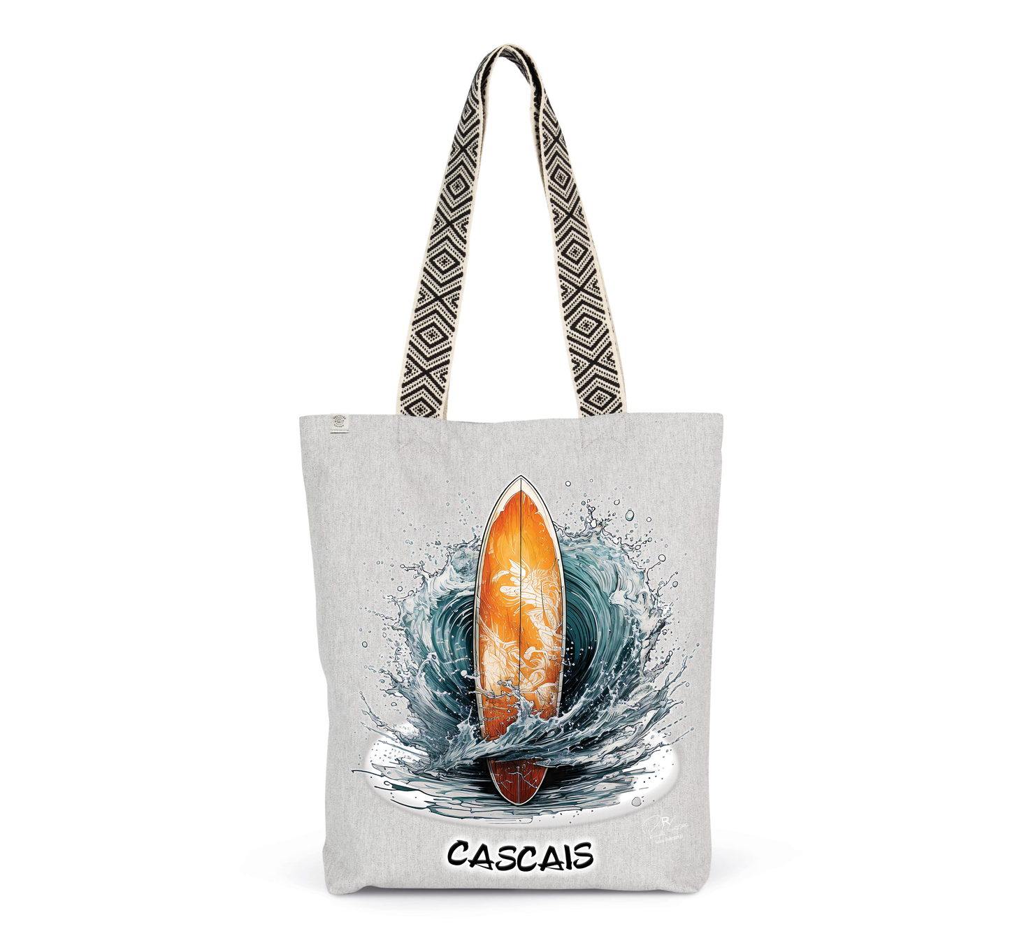 Saco 280g Prancha Cascais