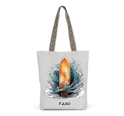 Saco 280g Prancha Faro
