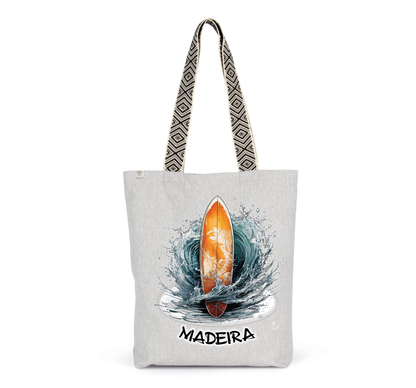 Saco 280g Prancha Madeira