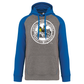 Sweatshirt com capuz Selo Sintra