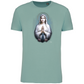 T-Shirt Algodão Biológico Virgem
