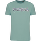 T-Shirt Algodão Biológico Portugal Azulejos