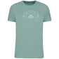 T-Shirt Algodão Biológico Charming Fátima