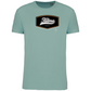 T-Shirt Algodão Biológico Landmark Fátima