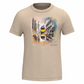 T-shirt de Criança Kariban Espelho lp