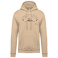 Sweatshirt Kariban com Capuz Chsarming Fátima