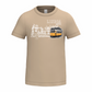 T-shirt Ideal Kids Monumentos Lisboa