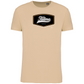 T-Shirt Algodão Biológico Landmark Fátima