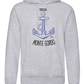 Sweatshirt Âncora Monte Gordo