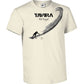 T-shirt Kids Surf Tavira