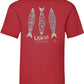 T-shirt 3 Sardinhas Lisboa