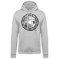 Sweatshirt Kariban com Capuz Selo Nazaré