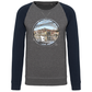 Sweatshirt sem capuz Selo Ribeira