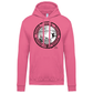 Sweatshirt Kariban com Capuz Selo Nazaré