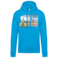 Sweatshirt Kariban com Capuz Santuário de Fátima