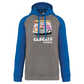 Sweatshirt com capuz Gorduxinha Cascais