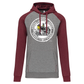 Sweatshirt com capuz Selo Sintra