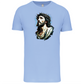 T-Shirt Algodão Biológico Jesus Cristo