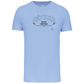 T-Shirt Algodão Biológico Charming Fátima