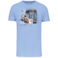 T-Shirt Algodão Biológico Reino de Portugal