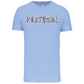T-Shirt Algodão Biológico Portugal Azulejos