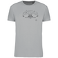 T-Shirt Algodão Biológico Charming Fátima