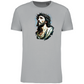 T-Shirt Algodão Biológico Jesus Cristo