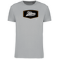 T-Shirt Algodão Biológico Landmark Fátima