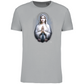 T-Shirt Algodão Biológico Virgem
