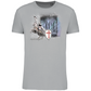T-Shirt Algodão Biológico Reino de Portugal