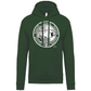 Sweatshirt Kariban com Capuz Selo Nazaré