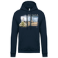 Sweatshirt Kariban com Capuz Santuário de Fátima