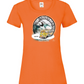 T-shirt Senhora Surf Life Albufeira