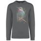 Sweatshirt Kariban sem Capuz Colibri