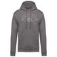 Sweatshirt Kariban com Capuz Chsarming Fátima