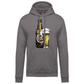 Sweatshirt Kariban com Capuz Super