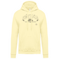 Sweatshirt Kariban com Capuz Chsarming Fátima
