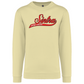 Sweatshirt Kariban sem Capuz Sintra Vintage Collection