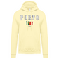 Sweatshirt Kariban com Capuz Porto