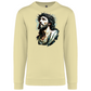 Sweatshirt Kariban sem Capuz Jesus Cristo