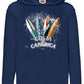 Sweatshirt Kids Surfboards Costa da Caparica