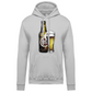 Sweatshirt Kariban com Capuz Super