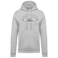 Sweatshirt Kariban com Capuz Chsarming Fátima