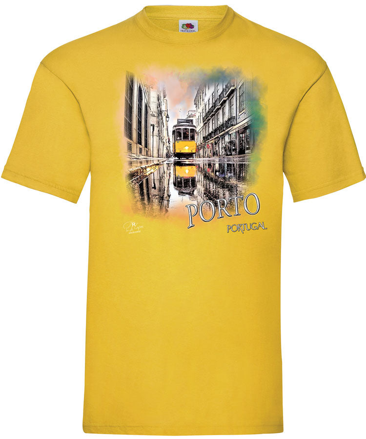 T-shirt Espelho LP